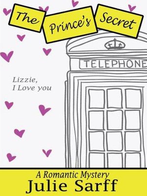 cover image of The Prince's Secret